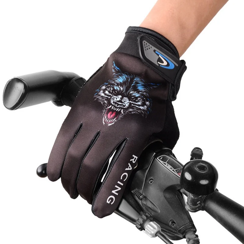Motorcycle Gloves Man Touch Screen Protective Gloves Outdoor Gloves Creative Wolf Gloves Guantes Moto Luvas Motosiklet Eldiveni
Motorcycle Gloves Man Touch Screen Protective Gloves Outdoor Gloves Creative Wolf Gloves Guantes Moto Luvas Motosiklet Eldiveni
