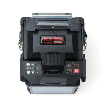 Komshine GX37 Support 10 laugnage Welding Splicing Support Different Bare Fiber Splicer 0.25mm/0.9mm/3.0mm/ Flat Cable
Komshine GX37 Support 10 laugnage Welding Splicing Support Different Bare Fiber Splicer 0.25mm/0.9mm/3.0mm/ Flat Cable