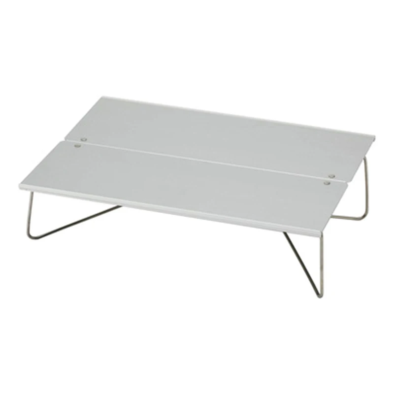 Camping Table складной стол Folding Table Outdoor Creative Small Size Durable Camping Leisure Table Portable Aluminum Table New
Camping Table складной стол Folding Table Outdoor Creative Small Size Durable Camping Leisure Table Portable Aluminum Table New