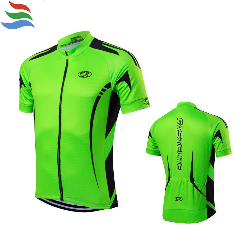 FASTCUTE 2017 Breathable Cycling Jersey Summer Mtb Bicycle Short Sleeve Clothing Ropa Maillot Ciclismo Bike Clothes #161
FASTCUTE 2017 Breathable Cycling Jersey Summer Mtb Bicycle Short Sleeve Clothing Ropa Maillot Ciclismo Bike Clothes #161