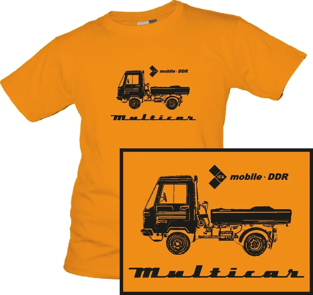 T-Shirt Multicar M25 M21 M22 Ant Veb Waltershausen Ddr M24 Ifa Dk3 Special Cotton T Shirt Men Short Sleeve Tops Hip Hop Clothes 
T-Shirt Multicar M25 M21 M22 Ant Veb Waltershausen Ddr M24 Ifa Dk3 Special Cotton T Shirt Men Short Sleeve Tops Hip Hop Clothes