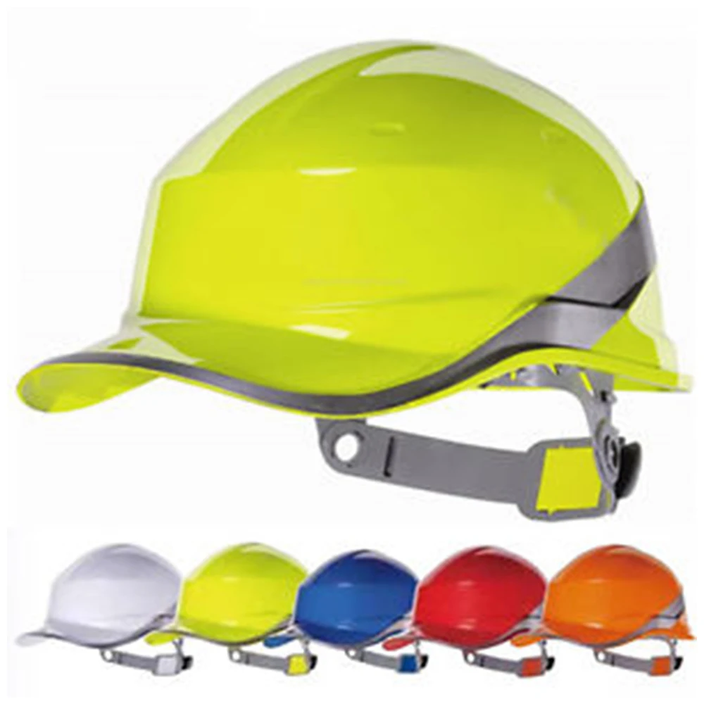 Diamond V Safety Cycle Potection Hat Hard HatsFor Construction Work Protective Helmets ABS Insulation Material Protect Helmets
Diamond V Safety Cycle Potection Hat Hard HatsFor Construction Work Protective Helmets ABS Insulation Material Protect Helmets