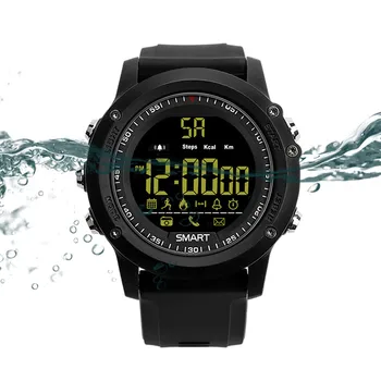 Luxury Outdoor Sport Watch Military Wristwatches Silicone LED digital Men's Watch mens watches top brand luxury Masculino
Luxury Outdoor Sport Watch Military Wristwatches Silicone LED digital Men's Watch mens watches top brand luxury Masculino