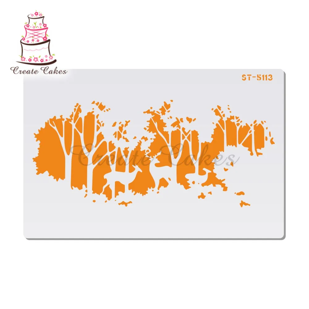 Jungle Animal Stencils For Walls Painting Scrapbooking Stamp Album Decorative Embossing DIY Craft Paper Card Flower Template
Jungle Animal Stencils For Walls Painting Scrapbooking Stamp Album Decorative Embossing DIY Craft Paper Card Flower Template