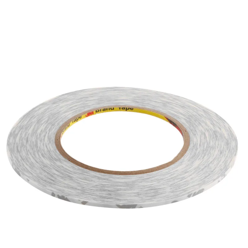Super Sticky Double Sided Adhesive Tape 2mm-10mm For Mobile Phone LCD Display Screen Glass
Super Sticky Double Sided Adhesive Tape 2mm-10mm For Mobile Phone LCD Display Screen Glass