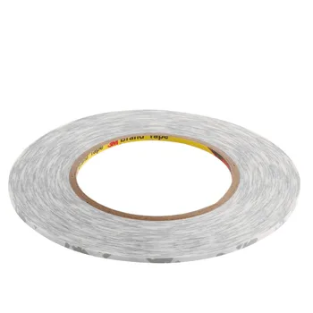 Super Sticky Double Sided Adhesive Tape 2mm-10mm For Mobile Phone LCD Display Screen Glass
Super Sticky Double Sided Adhesive Tape 2mm-10mm For Mobile Phone LCD Display Screen Glass