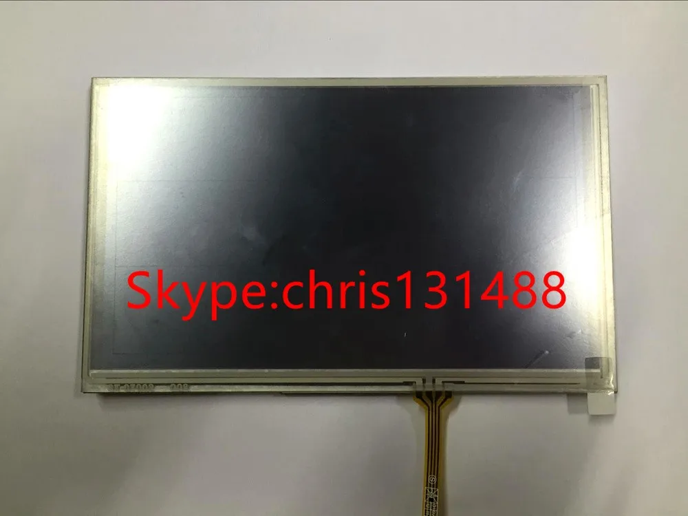 Free post NEW CAR AUDIO DVD LCD dislay DJ070NA-03A DJ070NA with touch panel for VW RENAULT MERCEDES CD DVD NAVIGATION SYSTEM
Free post NEW CAR AUDIO DVD LCD dislay DJ070NA-03A DJ070NA with touch panel for VW RENAULT MERCEDES CD DVD NAVIGATION SYSTEM