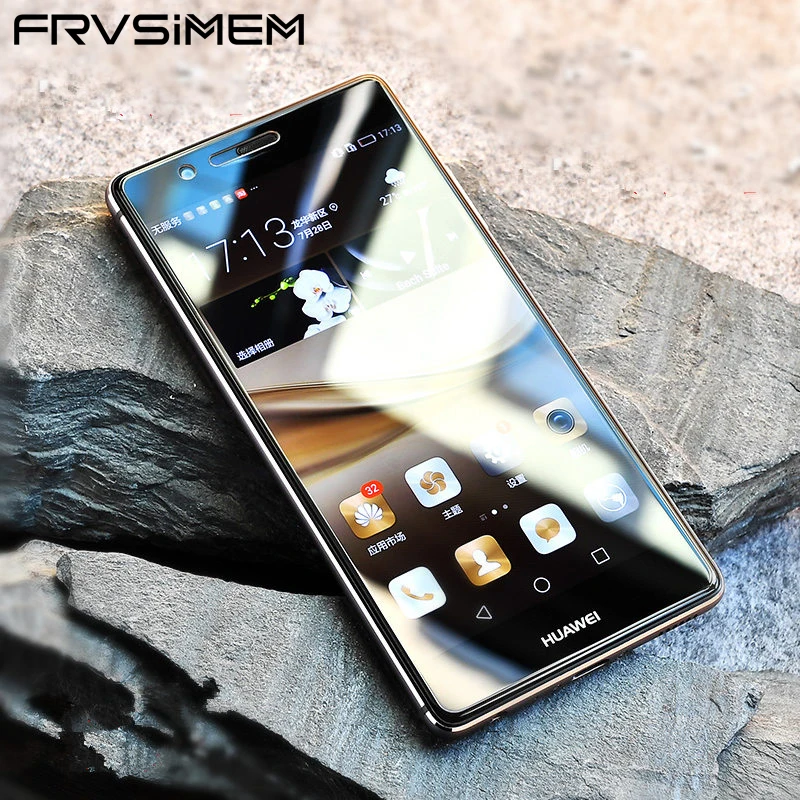 Full Screen Cover Tempered Glass For Huawei P10 P8 P9 Lite 2017 Honor 6A 6C 6X 7X 8 9 Protectors Film Explosion-Proof Glass
Full Screen Cover Tempered Glass For Huawei P10 P8 P9 Lite 2017 Honor 6A 6C 6X 7X 8 9 Protectors Film Explosion-Proof Glass