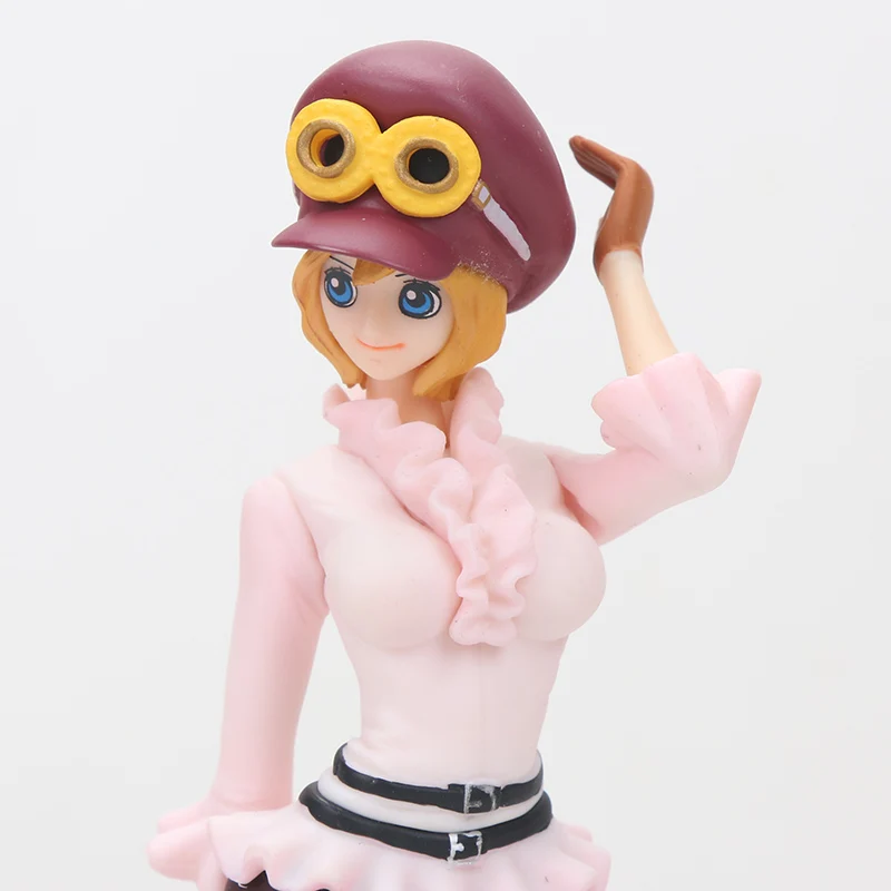 One Piece Figure Koala Upper Body