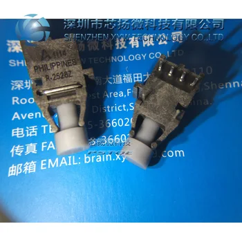 New Original Non-counterfeit HFBR-2528Z R-2528Z Free shipping
New Original Non-counterfeit HFBR-2528Z R-2528Z Free shipping