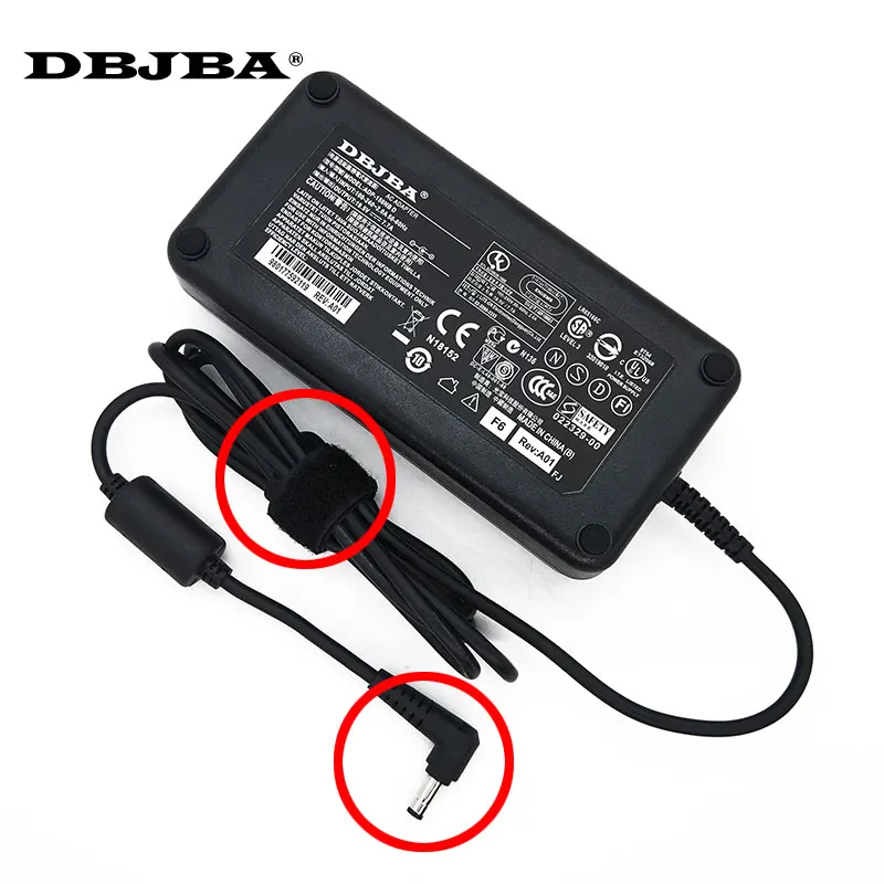 19.5V 7.7A 150W AC power adapter For Gigabyte Aorus X3 PLUS V3 X5 P15F v2 v3 P25W v2 P55W v4 v5 ADP-150NB D laptop charger
19.5V 7.7A 150W AC power adapter For Gigabyte Aorus X3 PLUS V3 X5 P15F v2 v3 P25W v2 P55W v4 v5 ADP-150NB D laptop charger