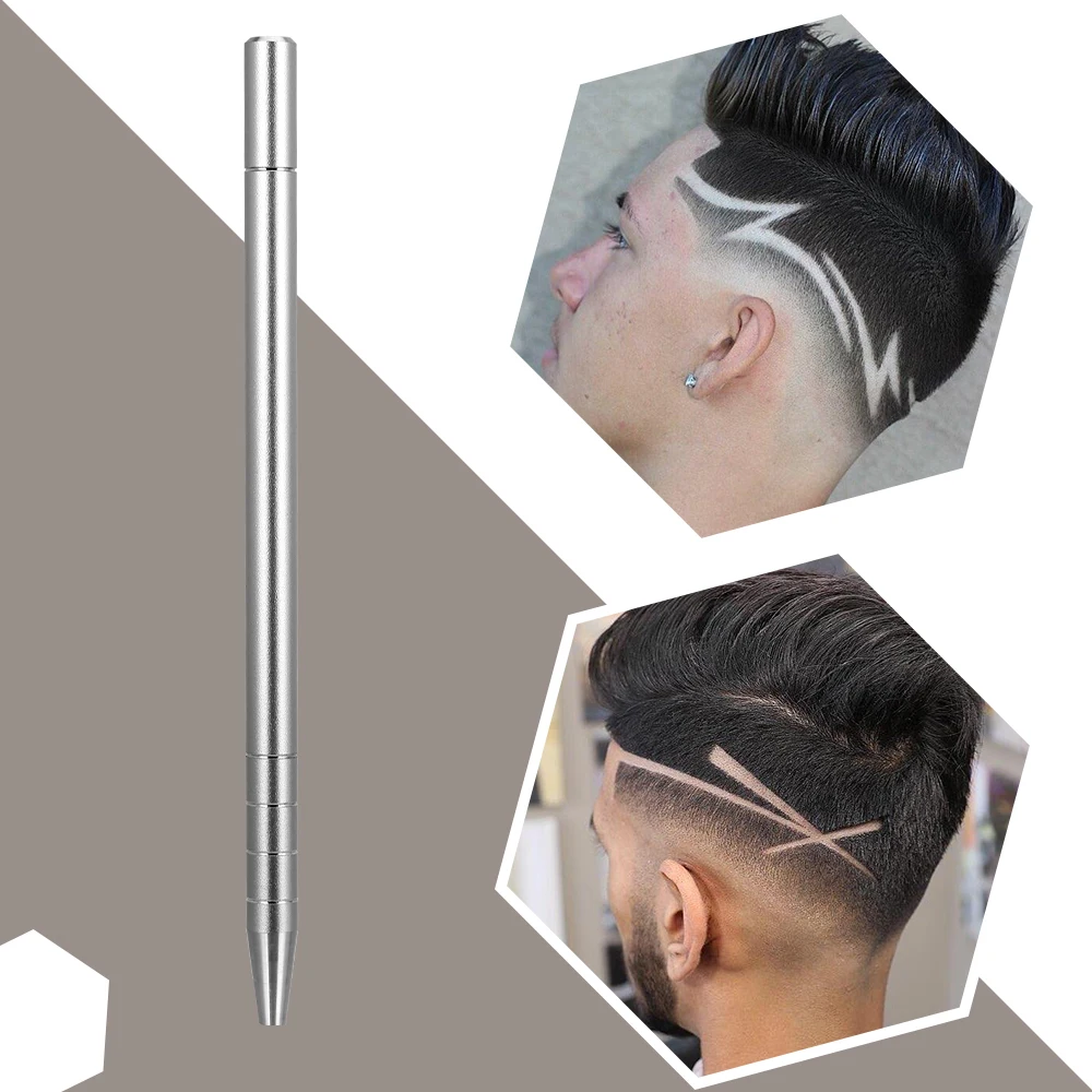 Shaving Razor Pen Magic Engrave Beard Hair Scissors Refined Eyebrows Razor Carve Shears Tattoo Barber Razor Oil Head Notch Man
Shaving Razor Pen Magic Engrave Beard Hair Scissors Refined Eyebrows Razor Carve Shears Tattoo Barber Razor Oil Head Notch Man