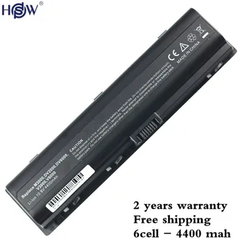Battery for HP Compaq Pavilion DV2000 G7000 DV6000 G6000 HSTNN-LB31 HSTNN-IB42 Presario V3000 V6000 A900 C700 F500 F700
Battery for HP Compaq Pavilion DV2000 G7000 DV6000 G6000 HSTNN-LB31 HSTNN-IB42 Presario V3000 V6000 A900 C700 F500 F700