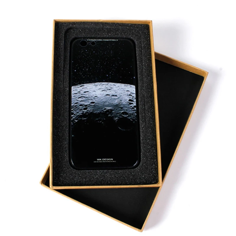5 pcs Wholesale Custom Logo Packaging Box for Phone Case for Samsung S9 S9 Plus Retail Kraft Paper Gift Packing
5 pcs Wholesale Custom Logo Packaging Box for Phone Case for Samsung S9 S9 Plus Retail Kraft Paper Gift Packing