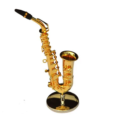 12CMChina Western musical instrument mini saxophone modelTenor Saxophone Rack Tenor Saxophone With Adjust Display Rack
12CMChina Western musical instrument mini saxophone modelTenor Saxophone Rack Tenor Saxophone With Adjust Display Rack