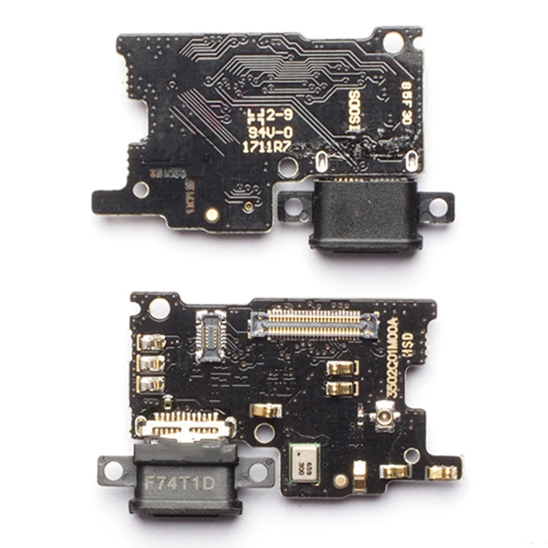 USB Charging Dock Flex Cable For Xiaomi Mi 6 Plug Jack Connector Board Replacement Part
USB Charging Dock Flex Cable For Xiaomi Mi 6 Plug Jack Connector Board Replacement Part