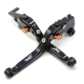 FOR KTM 390 Duke RC390 DUKE250 2013 2014 2015 2016 2017 2018 2019 Motorcycle Accessories Folding Extendable Brake Clutch Levers
FOR KTM 390 Duke RC390 DUKE250 2013 2014 2015 2016 2017 2018 2019 Motorcycle Accessories Folding Extendable Brake Clutch Levers