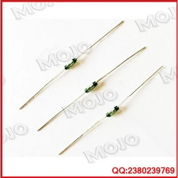 free shipping~ RI-80 reed switch Ultra small 5MM reed COTO SPST-NO