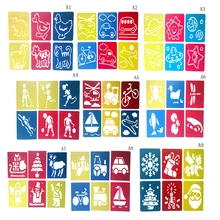 popular kids stencils shapes buy cheap kids stencils shapes lots stencils shapes