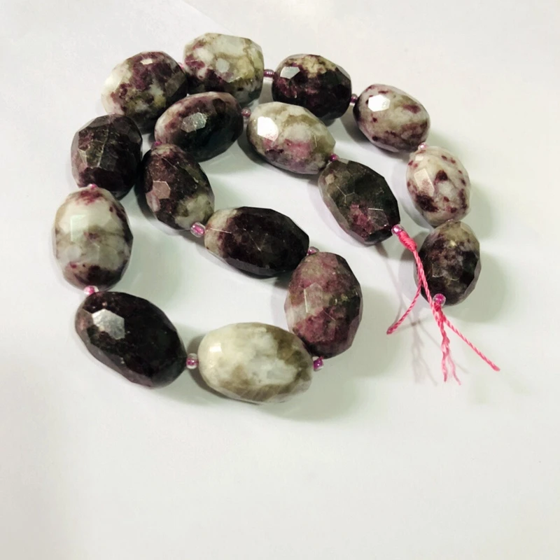Wholesale 1string Natural Faceted Tourmaline Nugget Beads,Genuine Gem Jewelry Making Beads,15.5"
Wholesale 1string Natural Faceted Tourmaline Nugget Beads,Genuine Gem Jewelry Making Beads,15.5"