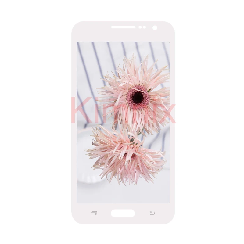 A5 White