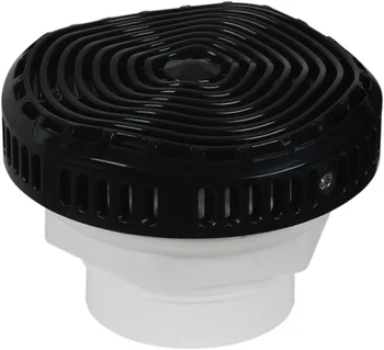 black spa PVC 1.5" circulation suction and 1.5inch hot tub suction
black spa PVC 1.5" circulation suction and 1.5inch hot tub suction