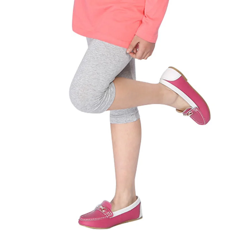 Summer Candy Color Kids Baby Girls Cotton Leggings Pants Children Summer Cropped Capris S
Summer Candy Color Kids Baby Girls Cotton Leggings Pants Children Summer Cropped Capris S