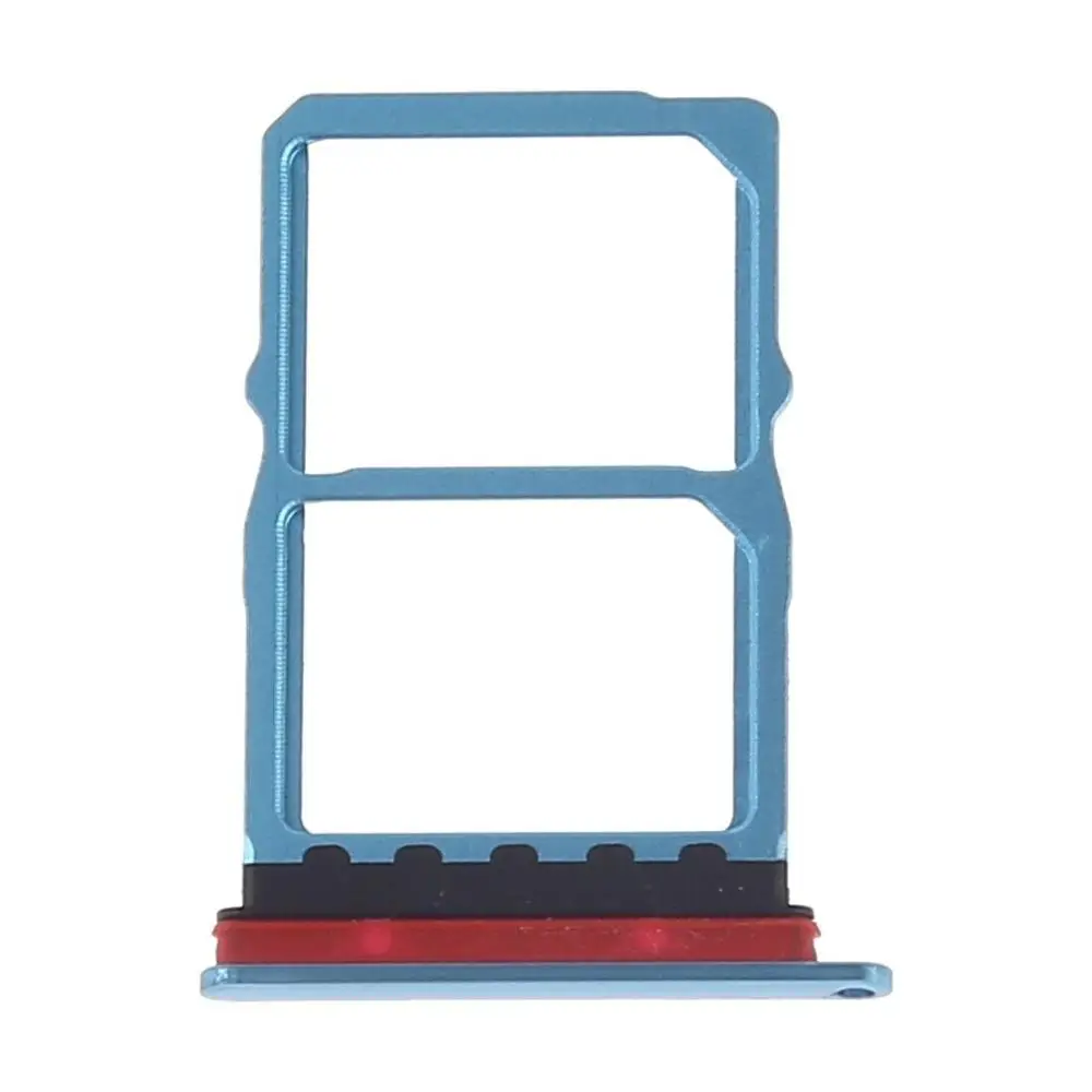 For Huawei P30 SIM Card Adapter Tray Slot For Nano SIM Card + NM-Card