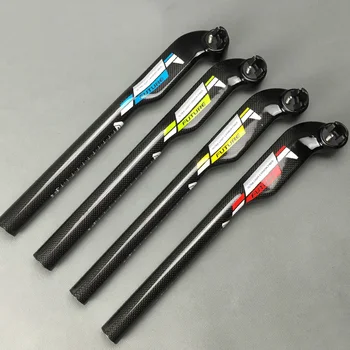 FUTURE Carbon fiber road MTB bicycle bike seatpost seat post 27.2/30.8/31.6 x 400mm offest 25 degree
FUTURE Carbon fiber road MTB bicycle bike seatpost seat post 27.2/30.8/31.6 x 400mm offest 25 degree