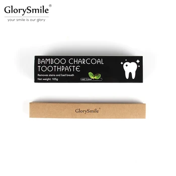 Travel whitening kit 100% Natural Mint Flavor Bamboo Charcoal Toothpaste 105g and Bamboo Toothbrush Oral Hygiene Remove stains
Travel whitening kit 100% Natural Mint Flavor Bamboo Charcoal Toothpaste 105g and Bamboo Toothbrush Oral Hygiene Remove stains