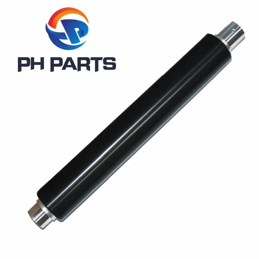 1pcs 4002-5701-01 Di450 Di550 Di460 Di470 Upper Fuser Roller for Konica Minolta Di 450 550 460 470 Heat Roller