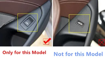for BMW 6 Series Gran Turismo G32 2017-2018 ABS Car-Styling Accessories Interior Rear Back Car Trunk Switch Frame Trim 1pcs
for BMW 6 Series Gran Turismo G32 2017-2018 ABS Car-Styling Accessories Interior Rear Back Car Trunk Switch Frame Trim 1pcs