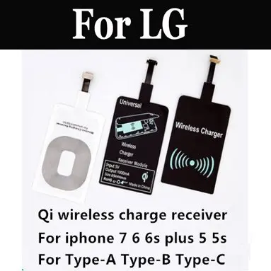 New Ultra-Thin Crystal K9 QI Fast Charge Wireless Charger For LG G5 G6 G7 fit G7 ThinQ K10 K3 LTE K5 K7 K8 K9 Q6 Q7 Q8 Stylus 3
New Ultra-Thin Crystal K9 QI Fast Charge Wireless Charger For LG G5 G6 G7 fit G7 ThinQ K10 K3 LTE K5 K7 K8 K9 Q6 Q7 Q8 Stylus 3