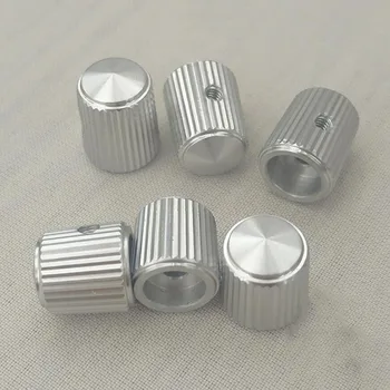 Aluminum knob switch cap 9*10MM 9*12MM Inner hole 2.3mm x10