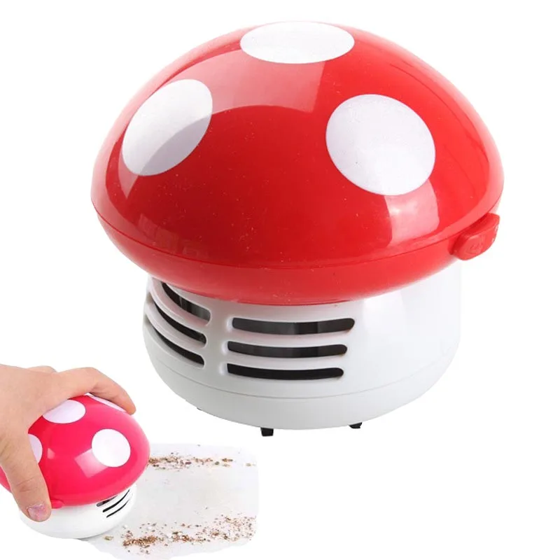 portable quick Cleaning Brush spin duster Mini Home Handheld Tabletop Vacuum Cleaner Mushroom Vacuum Car Laptop Dust cleaner
portable quick Cleaning Brush spin duster Mini Home Handheld Tabletop Vacuum Cleaner Mushroom Vacuum Car Laptop Dust cleaner