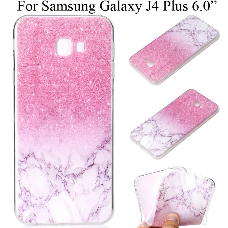 For Samsung Galaxy J4 Plus Soft TPU Case Protective Cover Sleeve Clear Transparent SamsungJ4 Plus J4+ J4Plus Shell Capa Fundas
For Samsung Galaxy J4 Plus Soft TPU Case Protective Cover Sleeve Clear Transparent SamsungJ4 Plus J4+ J4Plus Shell Capa Fundas