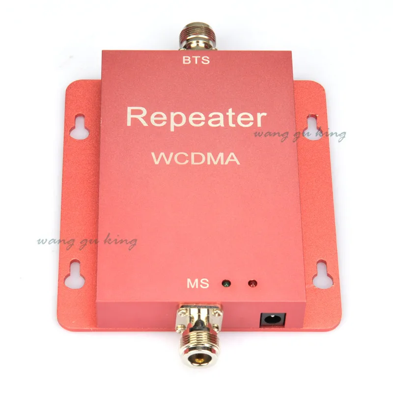 Direct Marketing Sunhans mini W-CDMA 2100Mhz 3G repeater Mobile phone signal booster , 3g cell phone booster Amplifier repeater
Direct Marketing Sunhans mini W-CDMA 2100Mhz 3G repeater Mobile phone signal booster , 3g cell phone booster Amplifier repeater