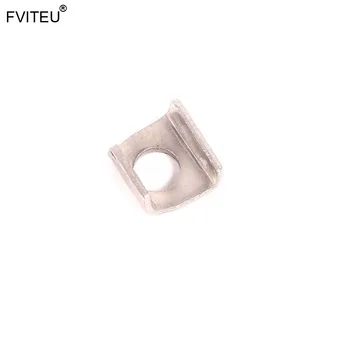 FVITEU Metal exhaust pipe/tuned pipe clip for 1/5 HPI Baja 5b ss Parts Rovan King Motor
FVITEU Metal exhaust pipe/tuned pipe clip for 1/5 HPI Baja 5b ss Parts Rovan King Motor