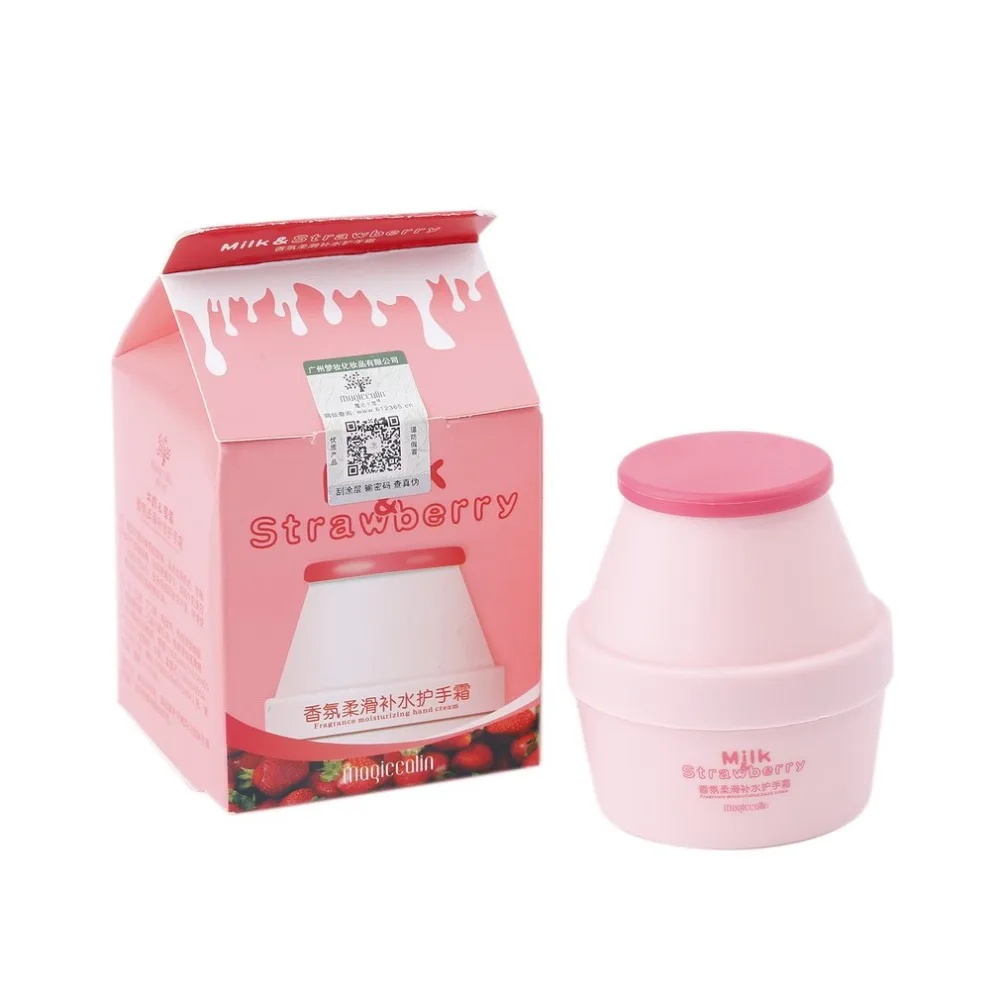60G Natural Formula Hand Cream Hand Skin Care Moisturizing Whitening Anti Chapping Anti Aging Hand Cream
60G Natural Formula Hand Cream Hand Skin Care Moisturizing Whitening Anti Chapping Anti Aging Hand Cream