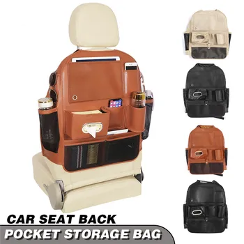 Hot 4 Color Car Seat Back Bag Folding Table Organizer Pad Drink Chair Storage for Pocket Box Travel Stowing Tidying Automobile
Hot 4 Color Car Seat Back Bag Folding Table Organizer Pad Drink Chair Storage for Pocket Box Travel Stowing Tidying Automobile