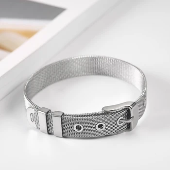 OUFEI Bracelet Viking Gifts For Men Stainless Steel Fashion Jewelry Accessories Neutral Bracelet Best friend Wholesale lots bulk
OUFEI Bracelet Viking Gifts For Men Stainless Steel Fashion Jewelry Accessories Neutral Bracelet Best friend Wholesale lots bulk