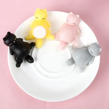1Pc Cute Squishy Cute Cat Antistress Ball Squeeze Mochi Rising Abreact Soft Sticky Stress Relief Funny Gift Toy
1Pc Cute Squishy Cute Cat Antistress Ball Squeeze Mochi Rising Abreact Soft Sticky Stress Relief Funny Gift Toy