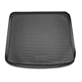 Car trunk mat for Nissan X-Trail T31 XE 2011-2015 without organizer Element CARNIS10046
Car trunk mat for Nissan X-Trail T31 XE 2011-2015 without organizer Element CARNIS10046
