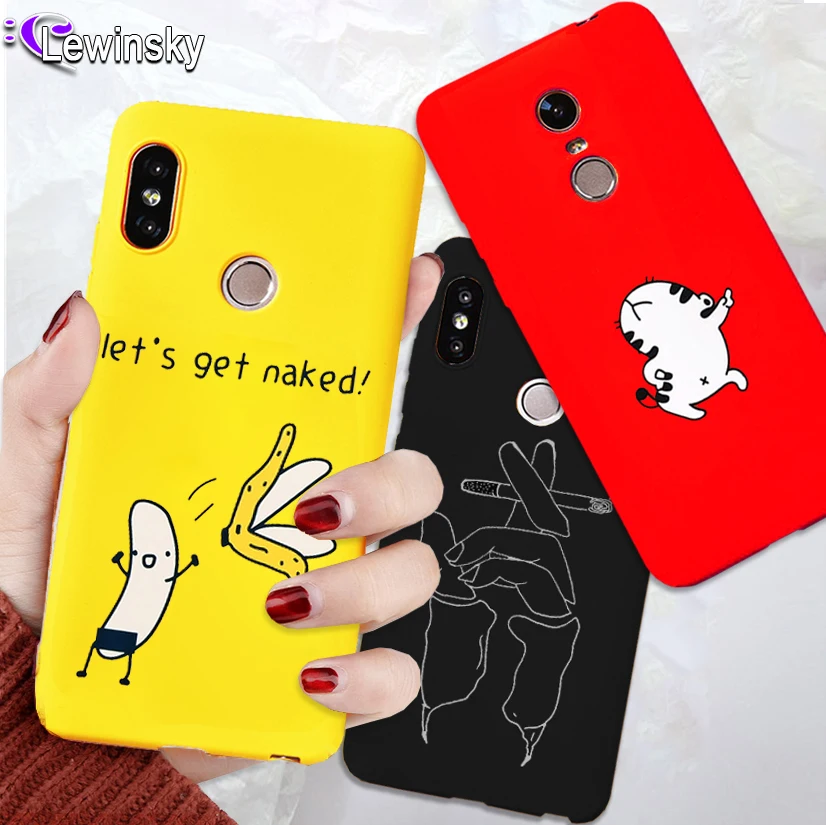 Soft TPU Phone Case For Xiaomi Mi A1 5X Mi A2 6X Mi F1 Redmi 5 plus note 5 pro Cases Silicone Black Simple Scrub Soft Back Cover
Soft TPU Phone Case For Xiaomi Mi A1 5X Mi A2 6X Mi F1 Redmi 5 plus note 5 pro Cases Silicone Black Simple Scrub Soft Back Cover