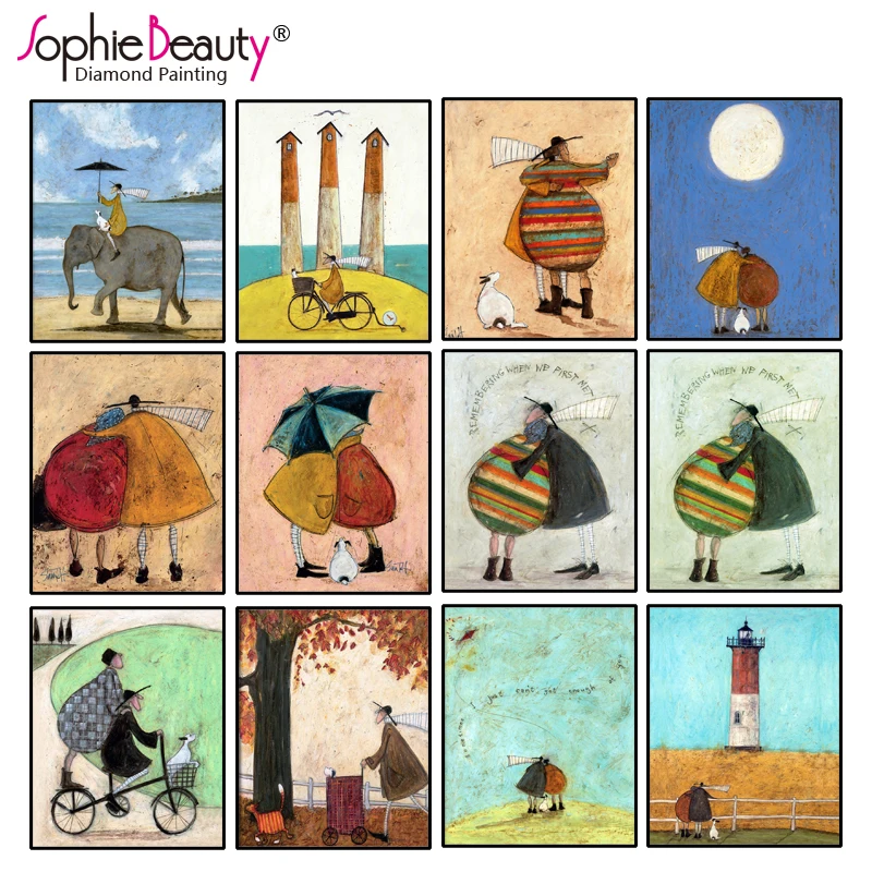New Diy Diamond Painting Cross Stitch Handcraft Embroidery Beauty Cartoon Moon Poster Arts Craft Sewing Needlework Mosaic Kit
New Diy Diamond Painting Cross Stitch Handcraft Embroidery Beauty Cartoon Moon Poster Arts Craft Sewing Needlework Mosaic Kit