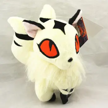 Inuyasha Kirara Plush Doll Soft Toy Stuffed Cotton Animal Character Higurashi Kagome Naruto Harley Joker Nami Cosplay Gift 23cm
Inuyasha Kirara Plush Doll Soft Toy Stuffed Cotton Animal Character Higurashi Kagome Naruto Harley Joker Nami Cosplay Gift 23cm