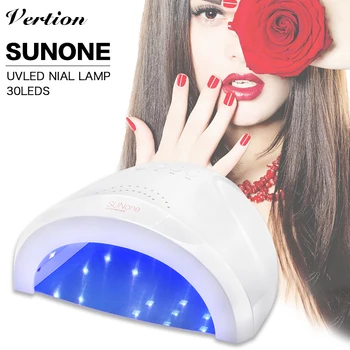 Verntion UV Nail Gel Curing Lamp Light Nail Gel Polish Dryer Nails Tools Auto Sensor Bottom Timer for Curing UV Gel Nail Polish
Verntion UV Nail Gel Curing Lamp Light Nail Gel Polish Dryer Nails Tools Auto Sensor Bottom Timer for Curing UV Gel Nail Polish