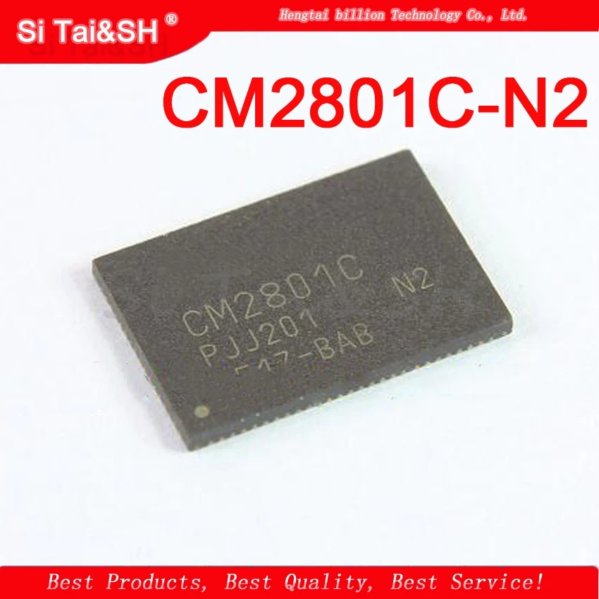 CM2801C-N2 CM2801C QFN88 LCD chip integrated circuit