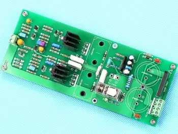 DIYERZONE Assembeld 40W Mono Power Amp Board Base on Naim NAP140 Amplifier L11-19
DIYERZONE Assembeld 40W Mono Power Amp Board Base on Naim NAP140 Amplifier L11-19