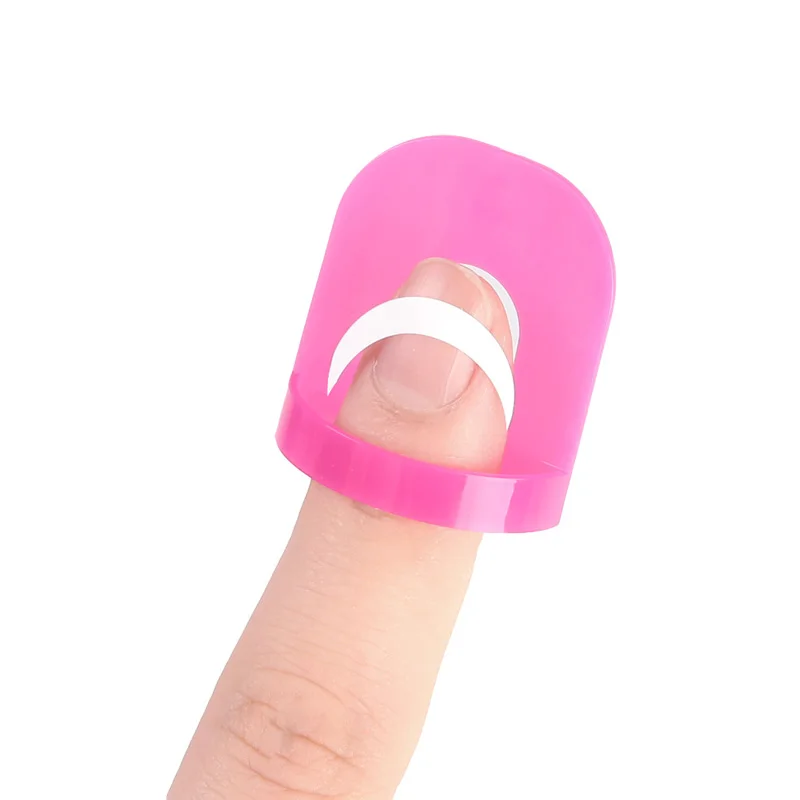 Nail Anti-overflow Finger Sticker Nail Polish DIY Protector 26pcs Nail Shape Gel Model Clamp Manicure Manicure
Nail Anti-overflow Finger Sticker Nail Polish DIY Protector 26pcs Nail Shape Gel Model Clamp Manicure Manicure